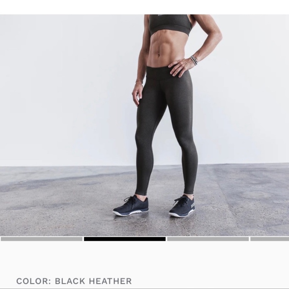 Nobull leggings